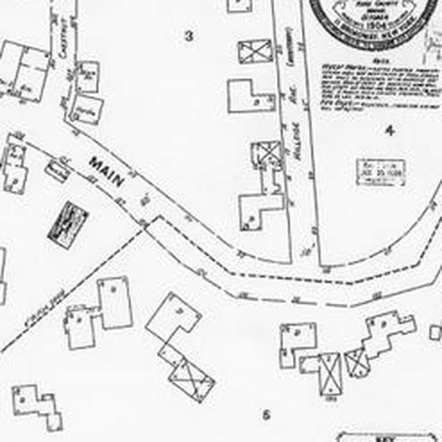 Phase 1 Environmental Site Assessments
