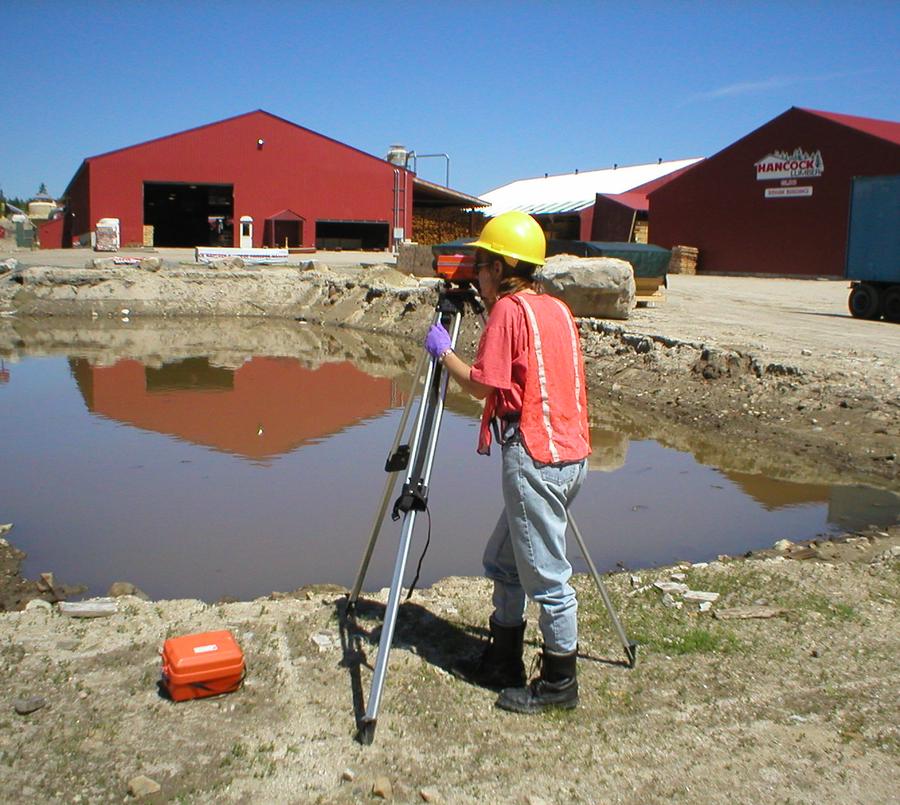 A PHASE II ESA COMPLETED BY CEG MAY INCLUDE ONE OR MORE OF T