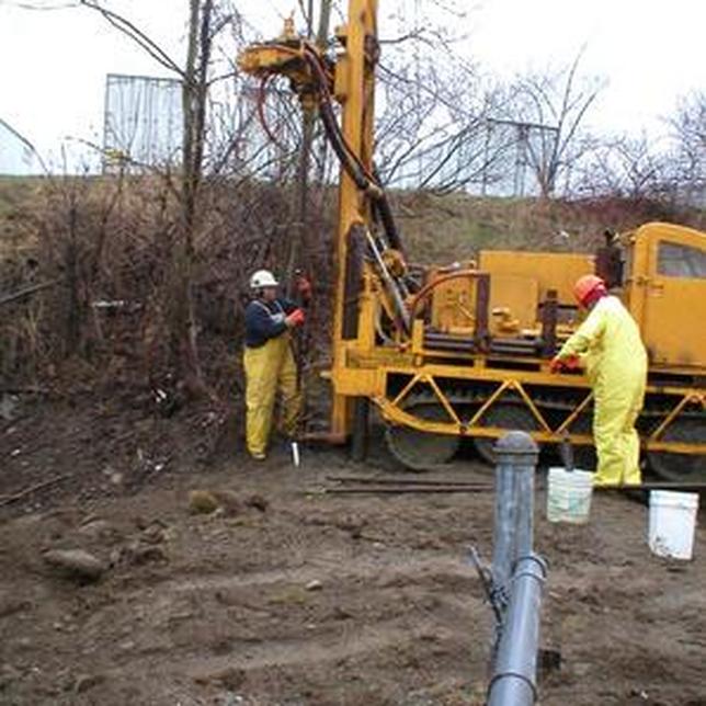 Phase 2 Environmental Site Assessments