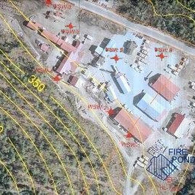 Hydrogeological Studies