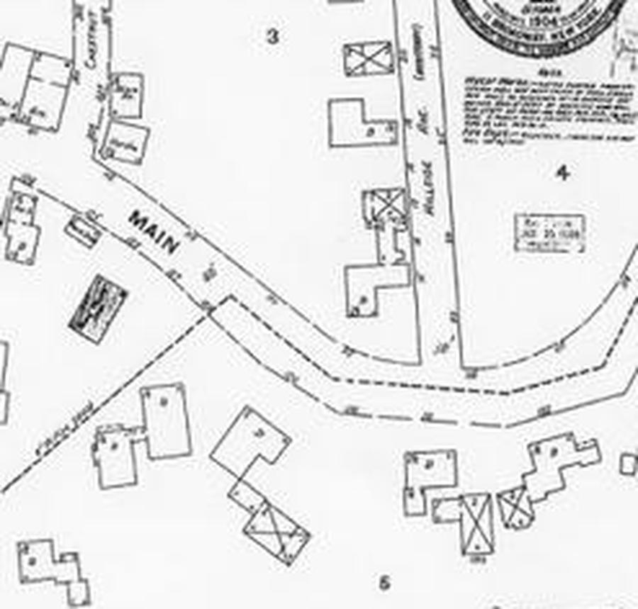 PHASE 1 ENVIRONMENTAL SITE ASSESSMENTS