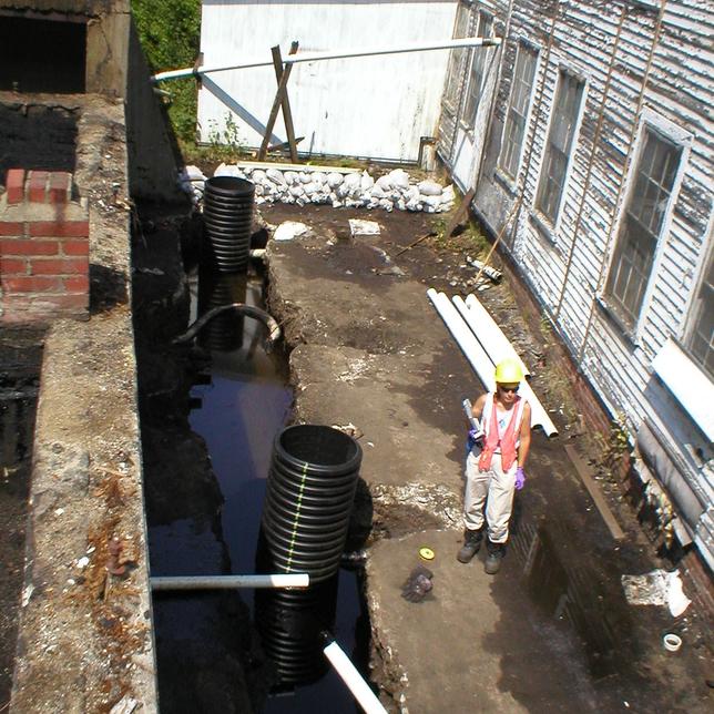 Remedial Investigations and Feasibility Studies
