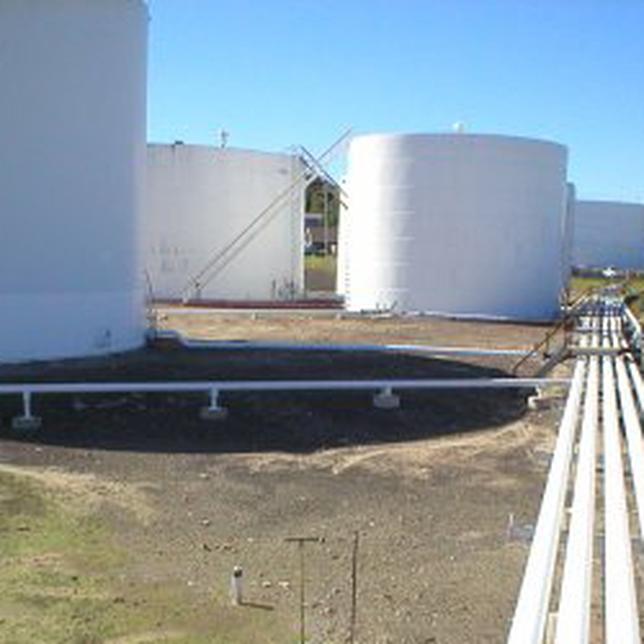 Permitting and Compliance Support